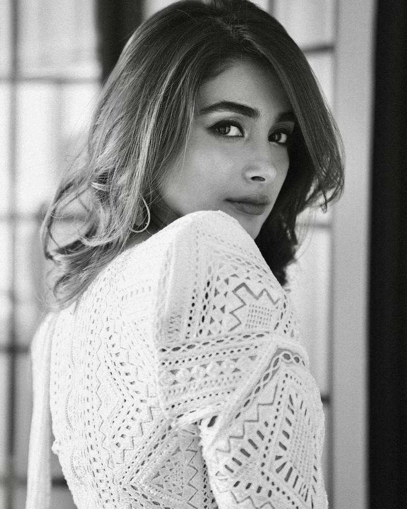 Pooja Hegde 5