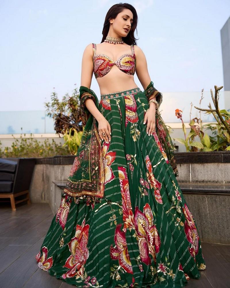 Pragya Jaiswal 1