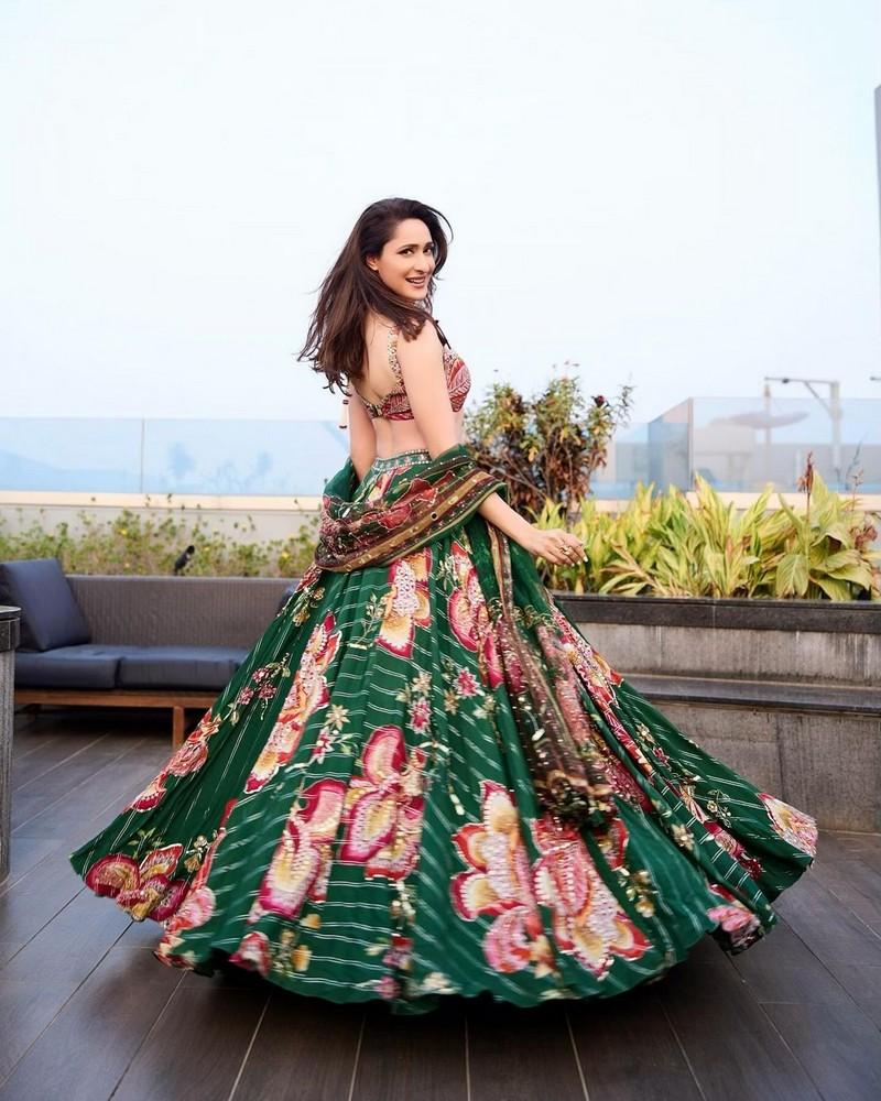 Pragya Jaiswal 2