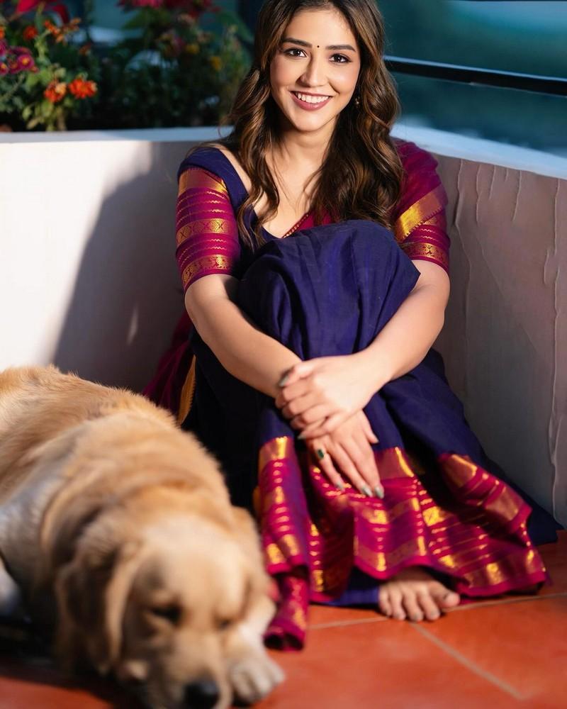 Priyanka Jawalkar 2