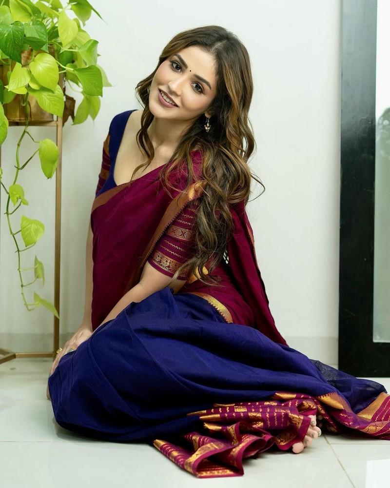 Priyanka Jawalkar 4