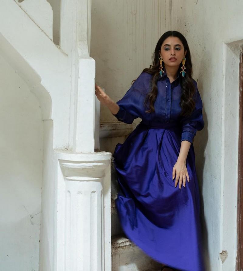 Priyanka Mohan 1