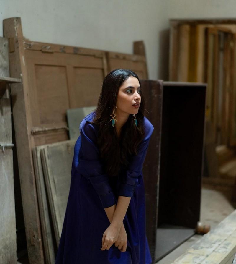 Priyanka Mohan 2