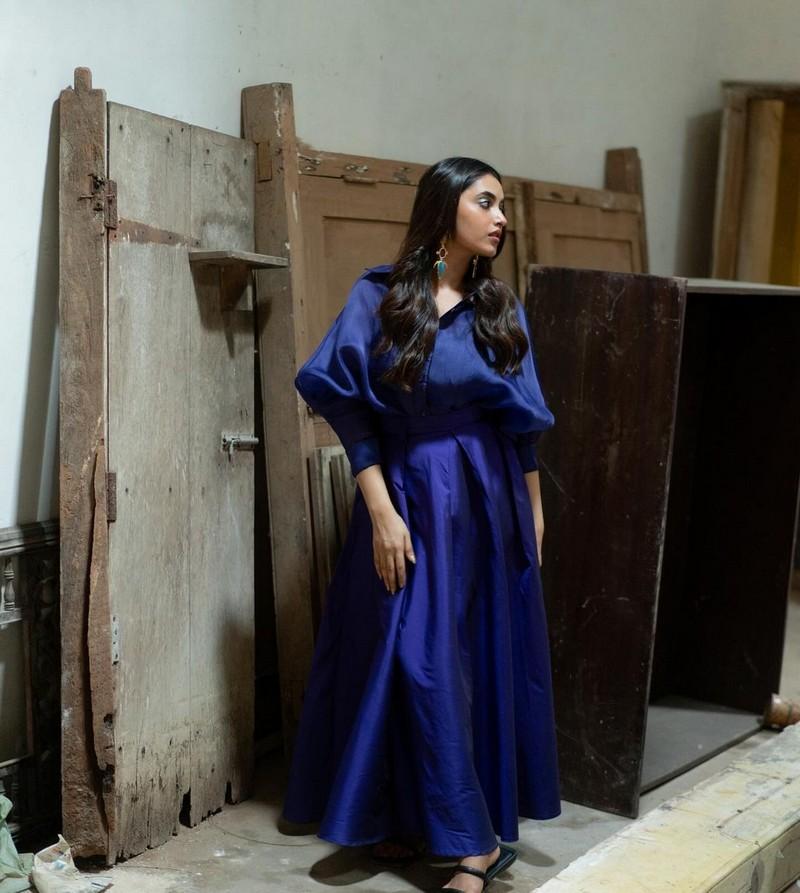 Priyanka Mohan 3