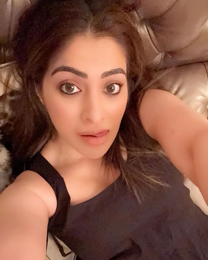 Raai Laxmi 6