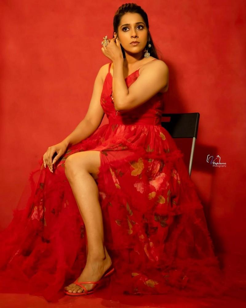 Rashmi Gautam 2