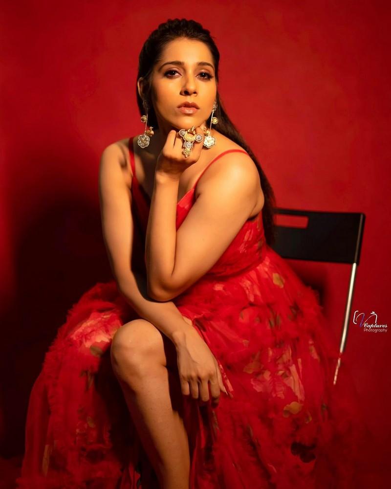 Rashmi Gautam 3