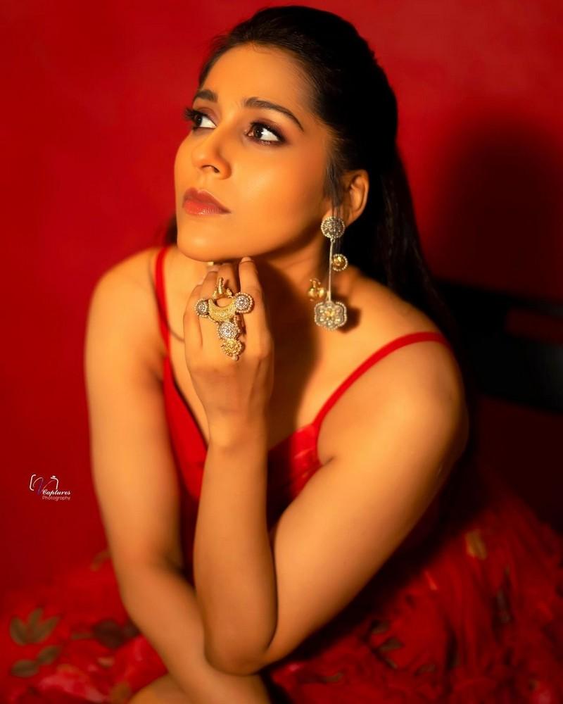 Rashmi Gautam 5