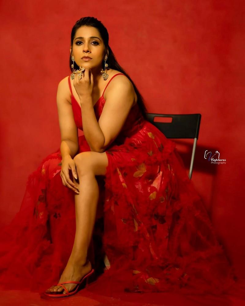 Rashmi Gautam 9