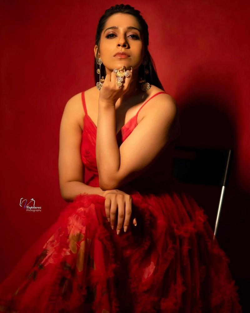 Rashmi Gautam 7