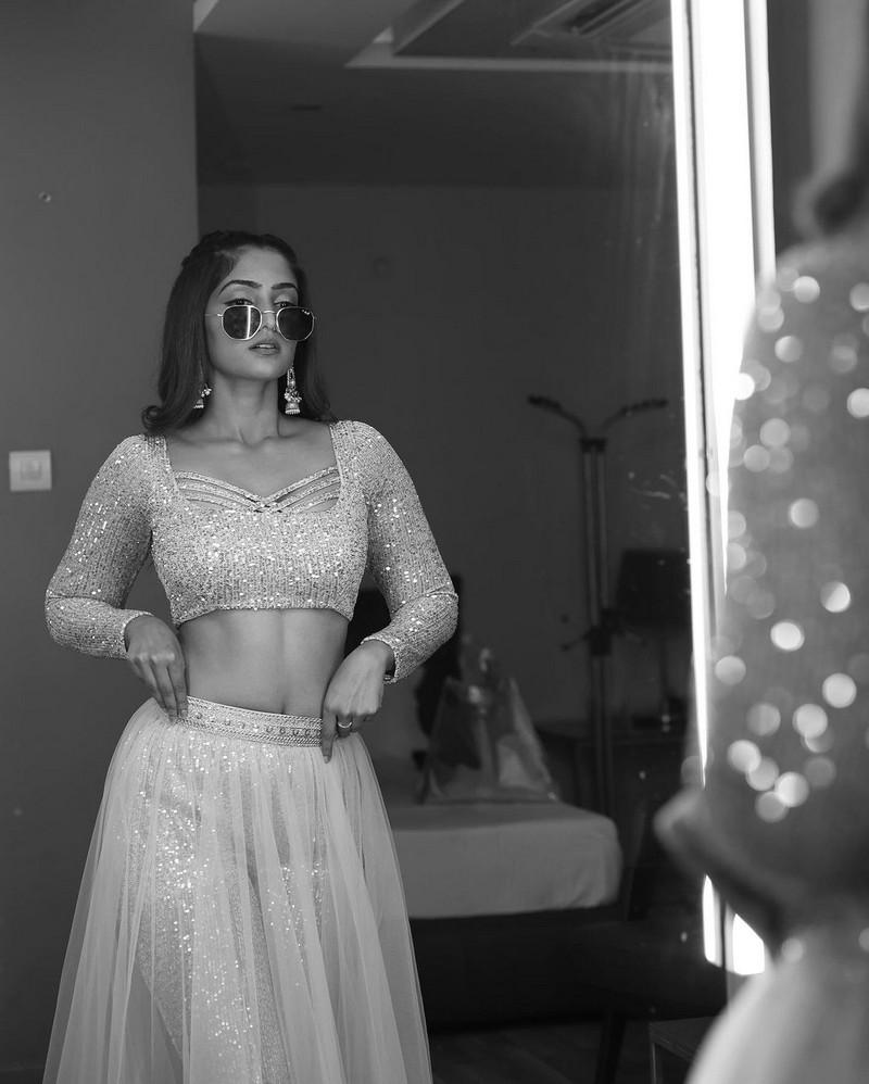 Reba Monica 1