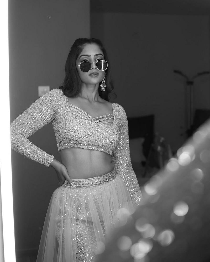 Reba Monica 2
