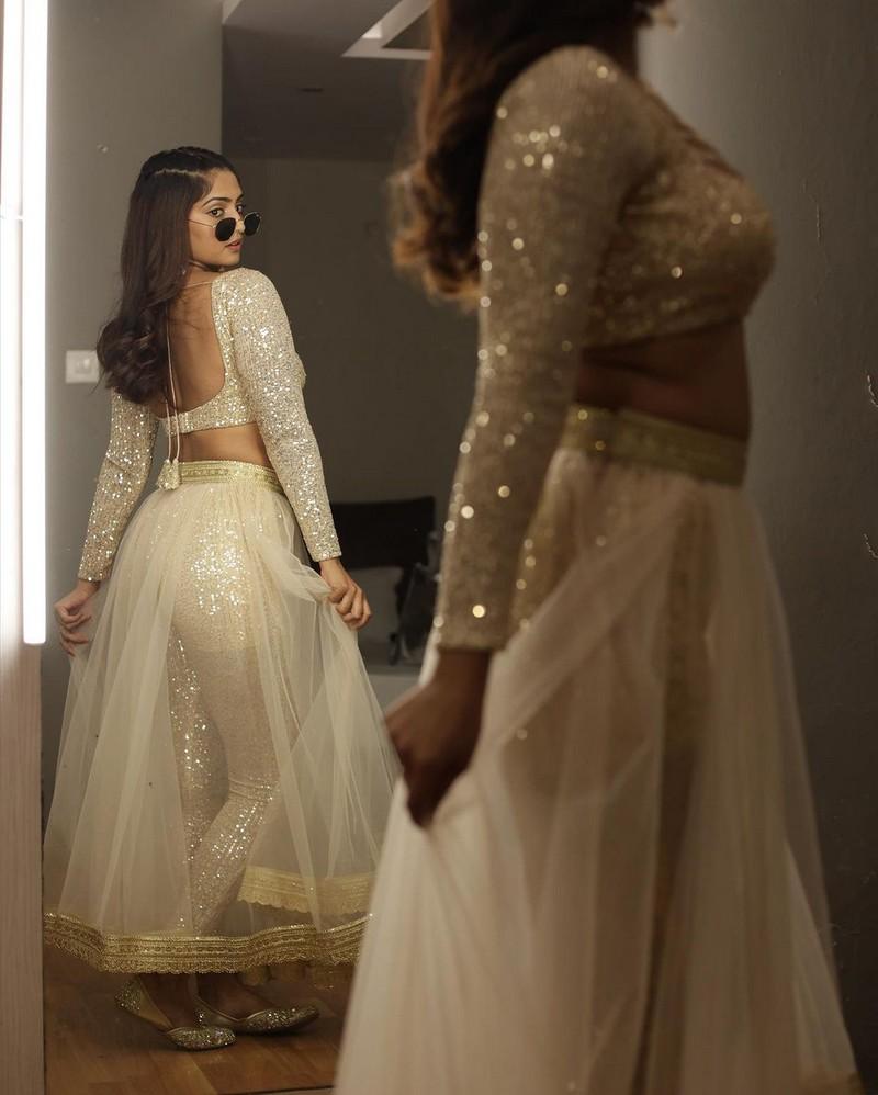 Reba Monica 3