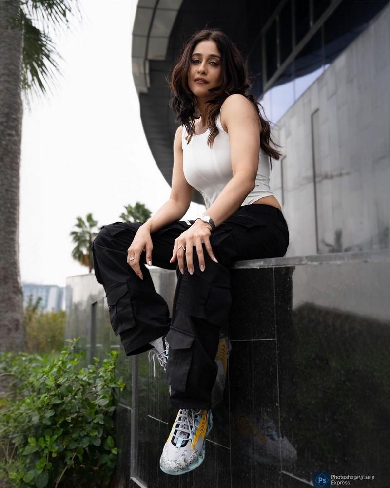 Regena Cassandrra 7