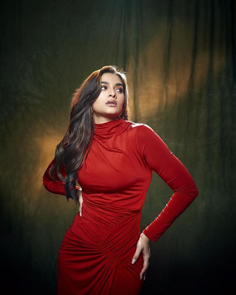Saiee Manjrekar 2