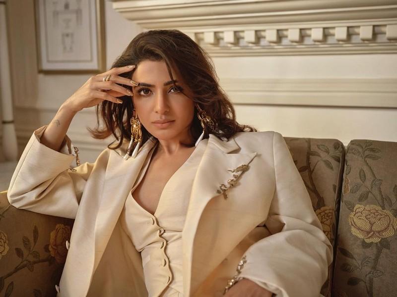 Samantha 7
