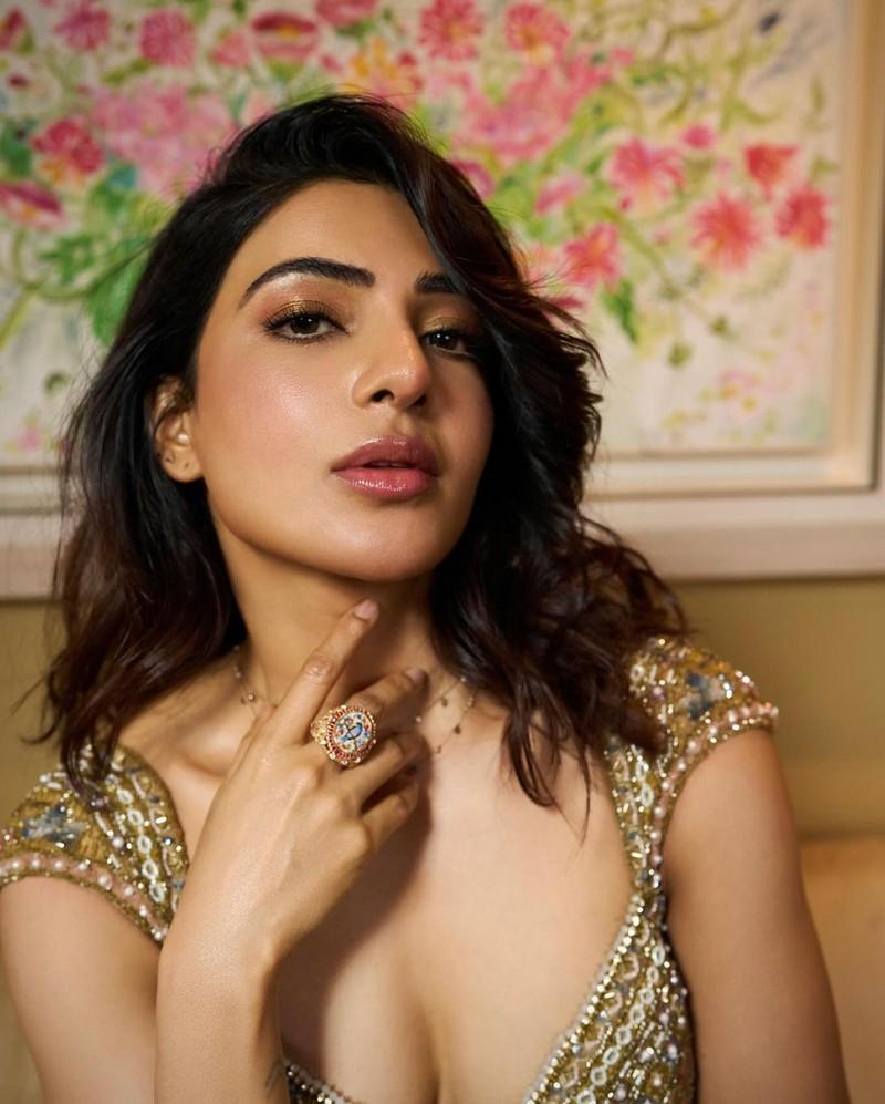 Samantha 8