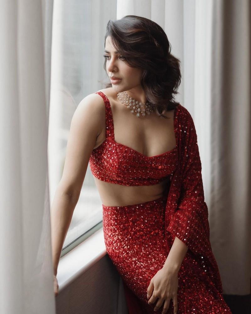 Samantha 5