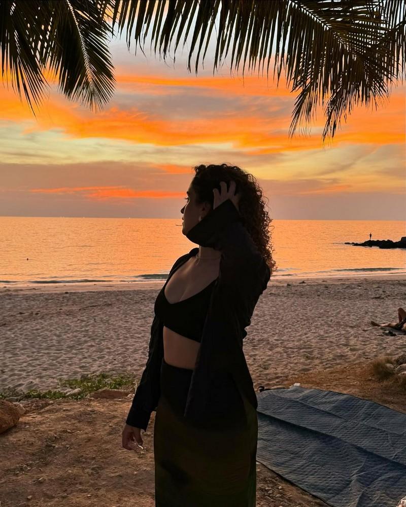 Sanya Malhotra 4