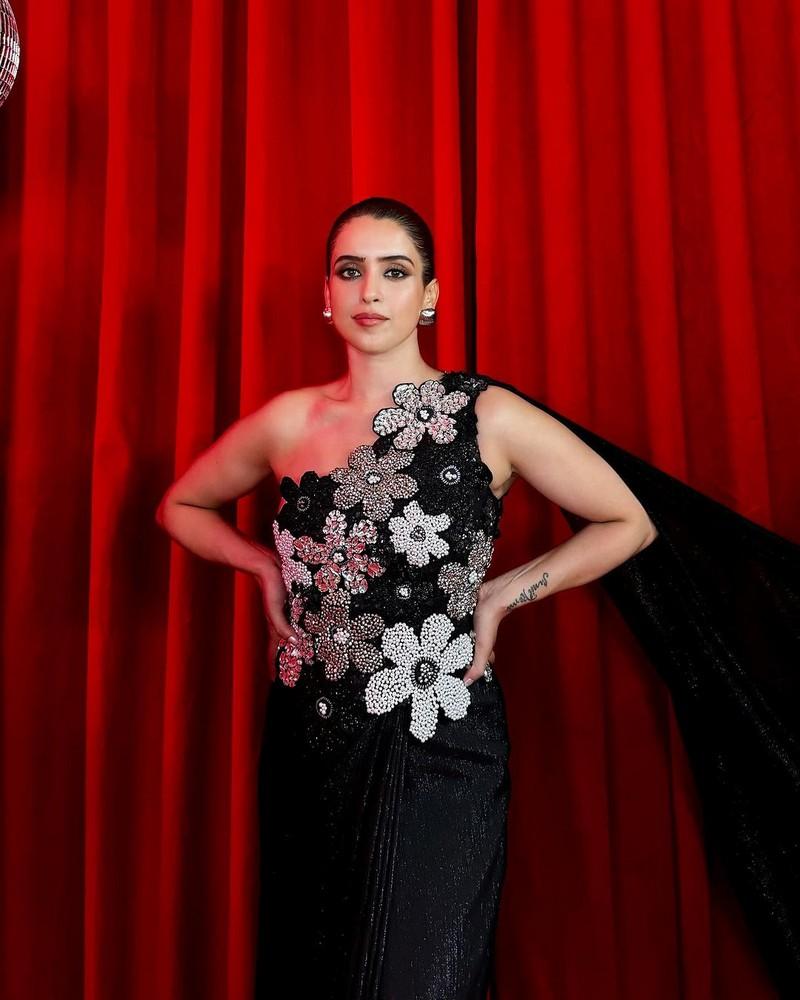 Sanya Malhotra 5