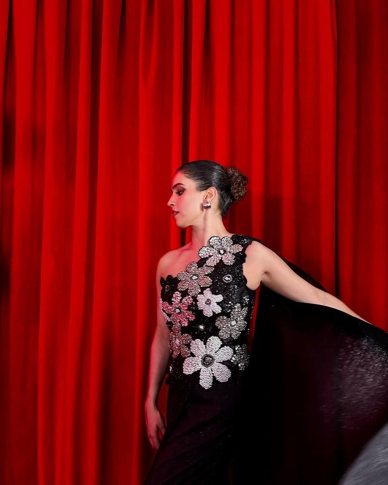 Sanya Malhotra 6