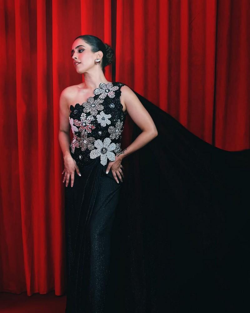 Sanya Malhotra 7