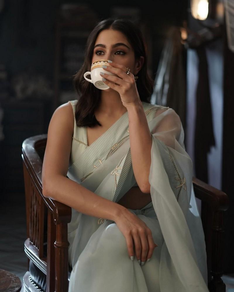 Sara Ali Khan 12