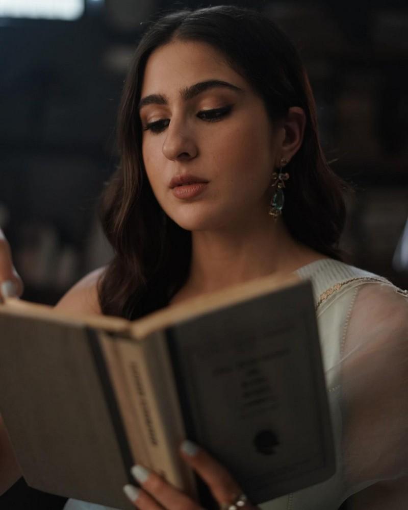 Sara Ali Khan 13