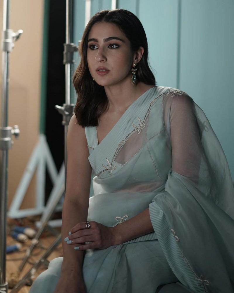 Sara Ali Khan 6