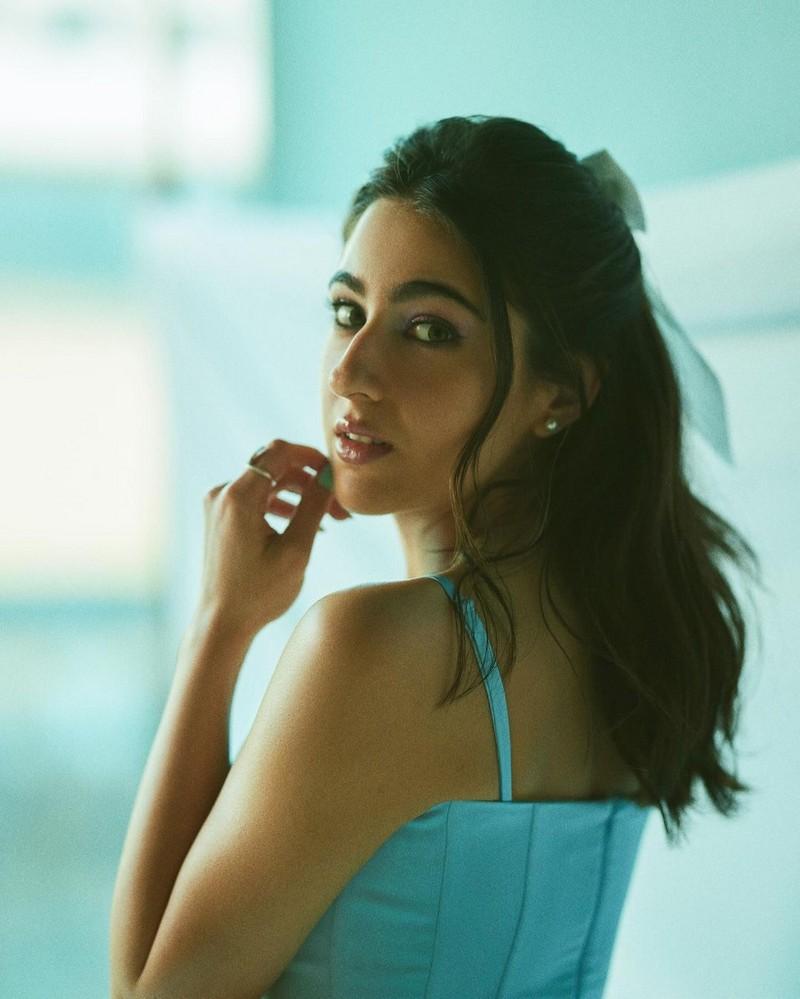 Sara Ali Khan 8