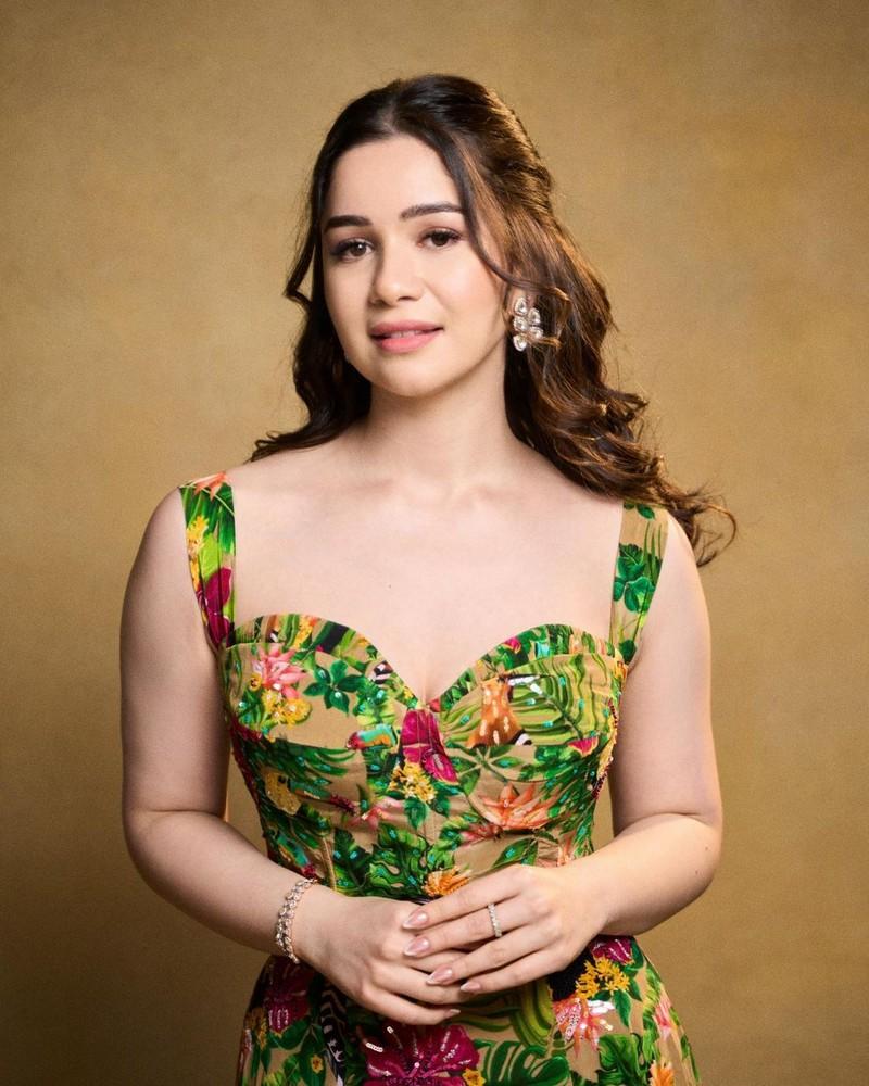 Sara Tendulkar 1