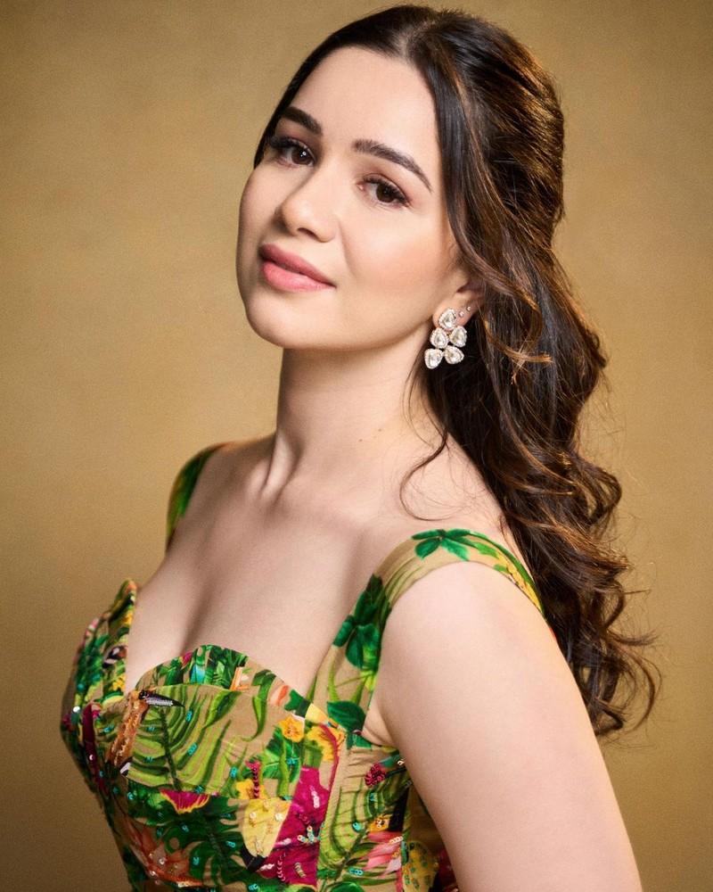 Sara Tendulkar 2