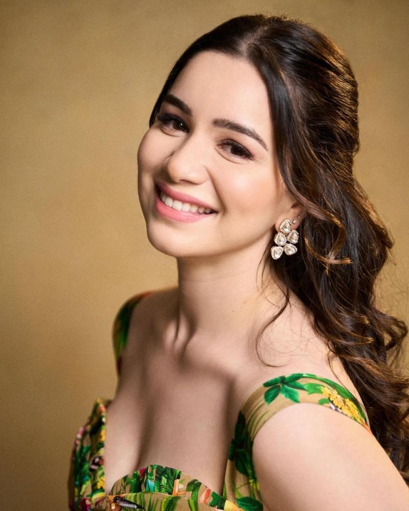 Sara Tendulkar 3