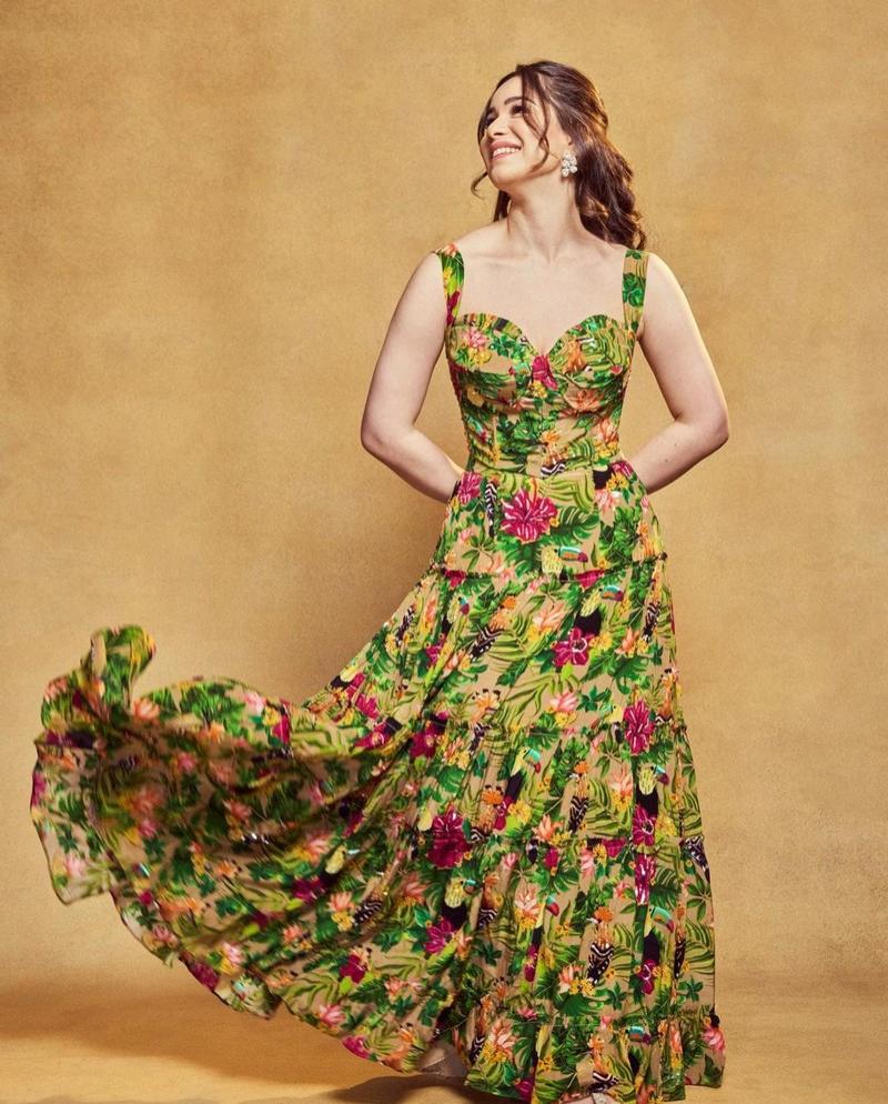 Sara Tendulkar 4