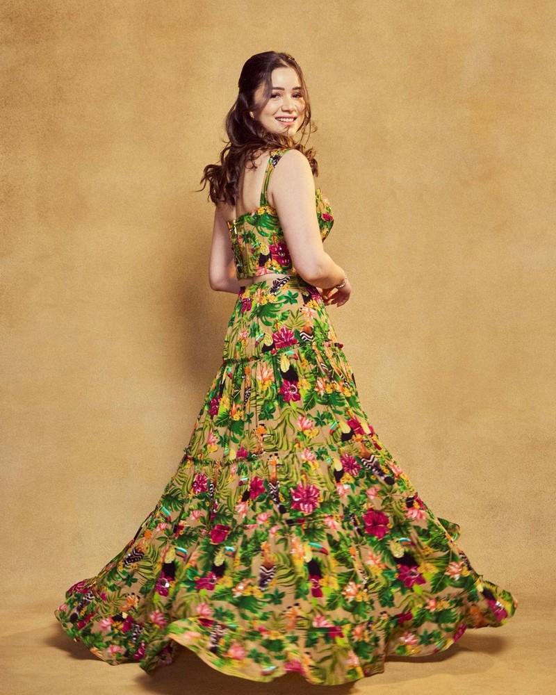 Sara Tendulkar 5