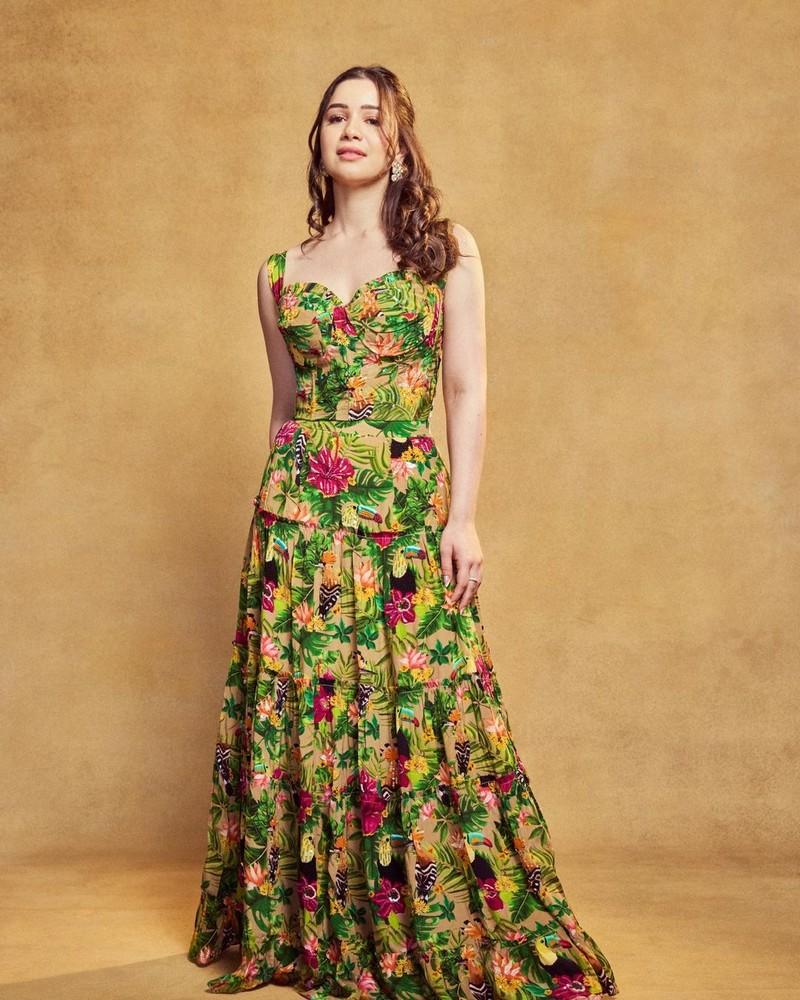 Sara Tendulkar 6