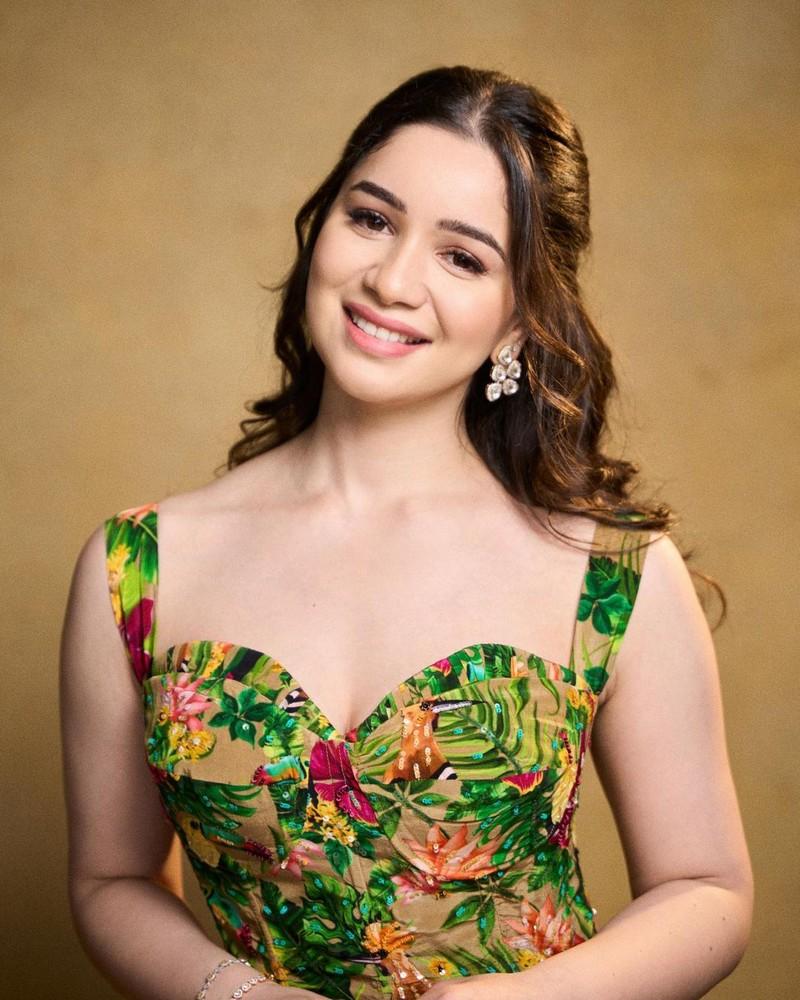 Sara Tendulkar 7