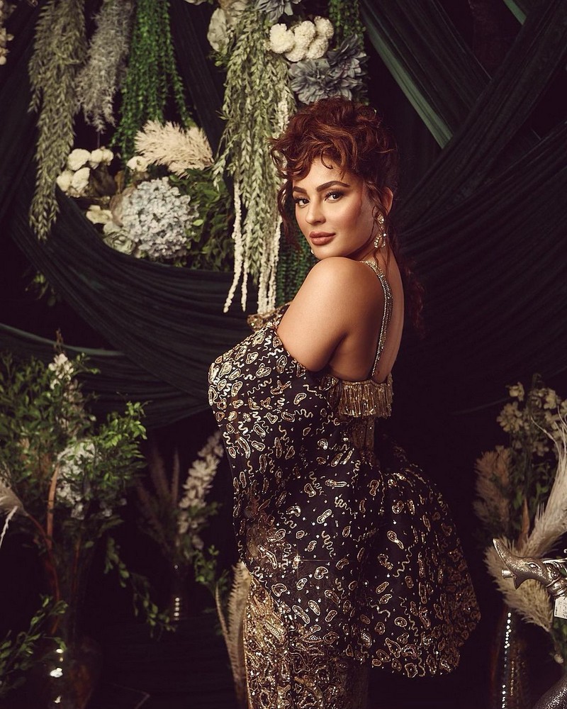 Seerat Kapoor 4