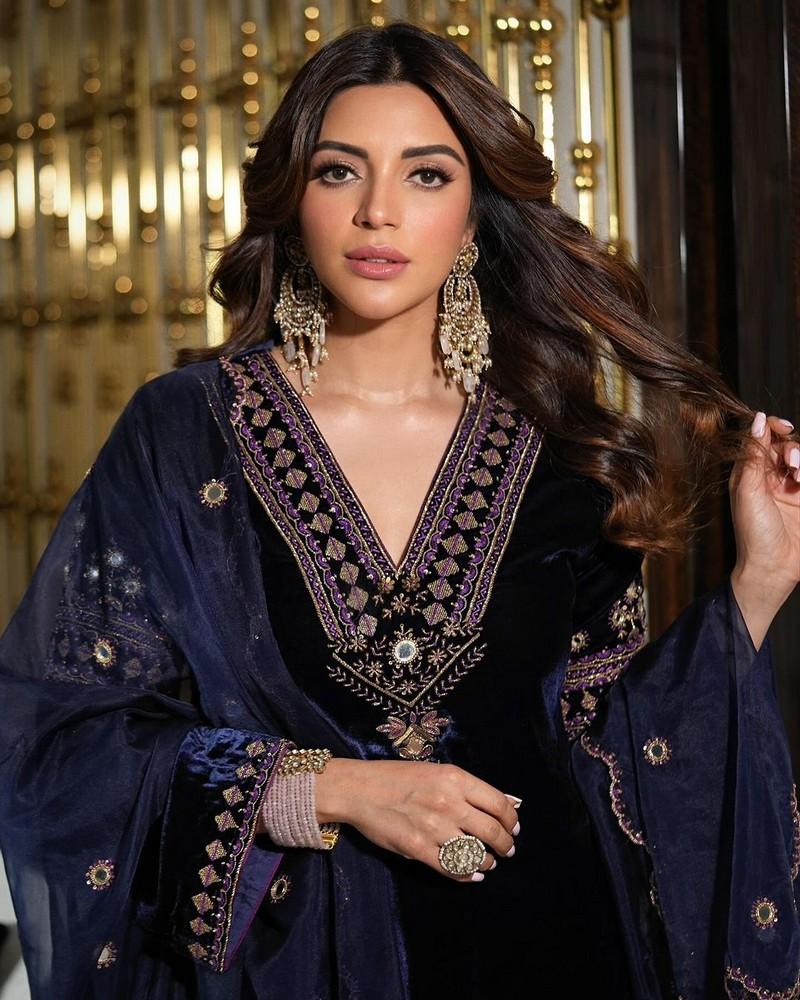 Shama Sikander 1