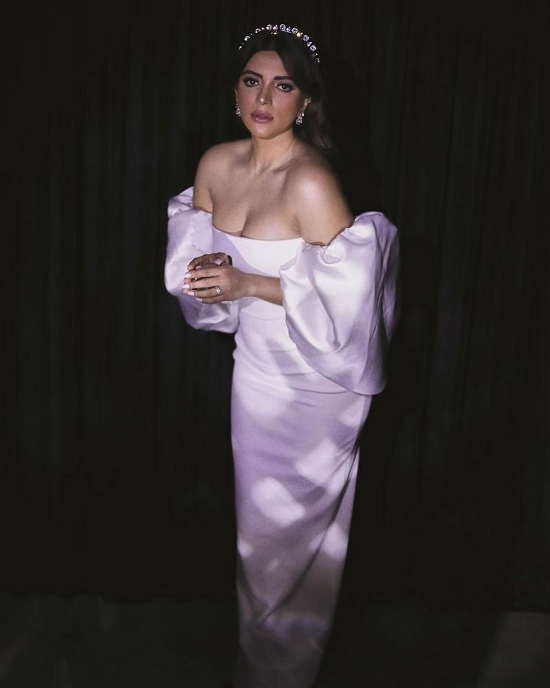 Shama Sikander 10