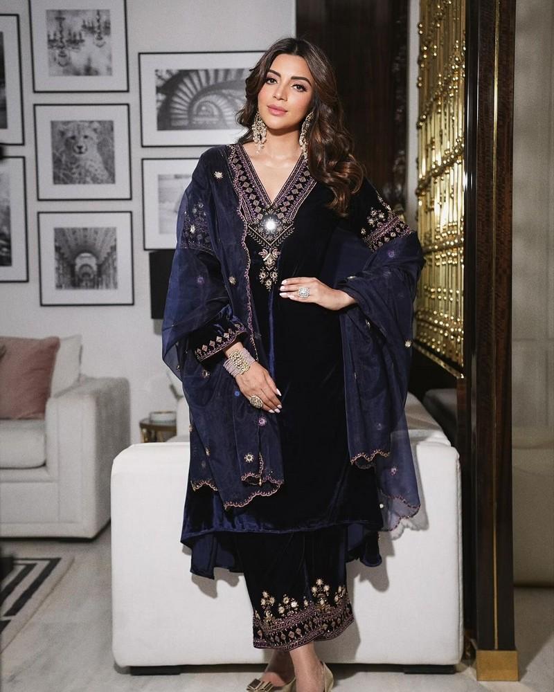 Shama Sikander 3