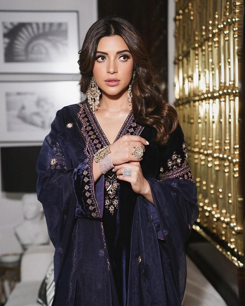 Shama Sikander 4