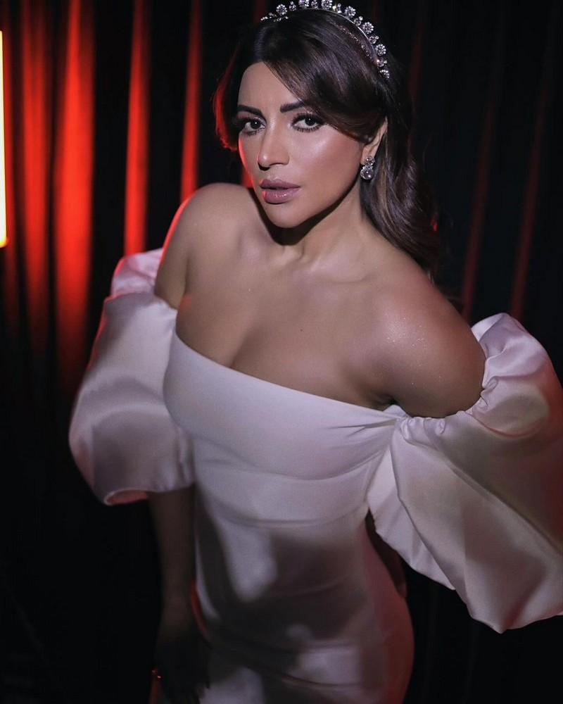 Shama Sikander 8