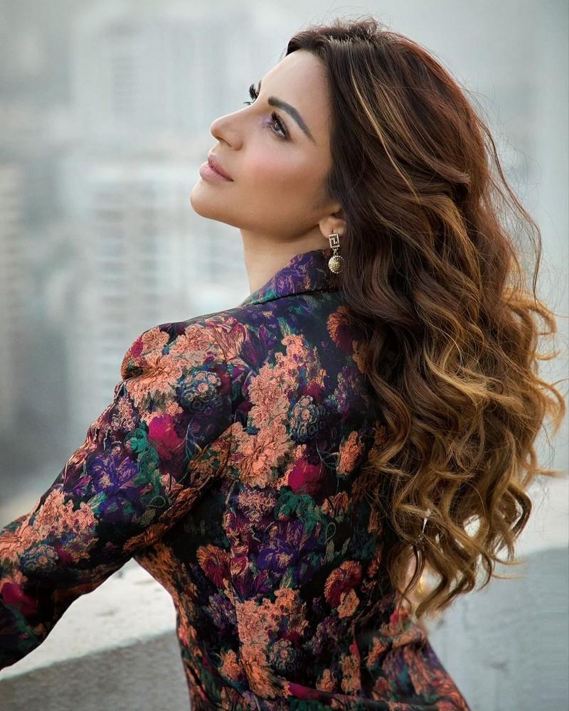 Shama Sikander 2