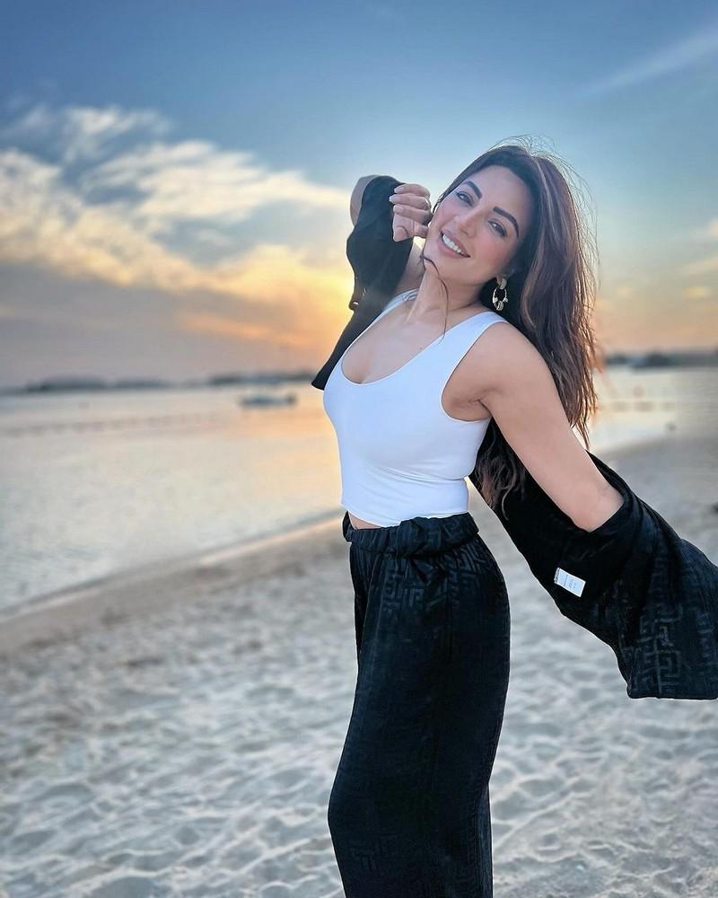 Shama Sikander 6