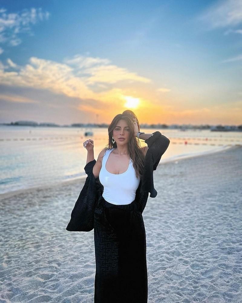 Shama Sikander 8