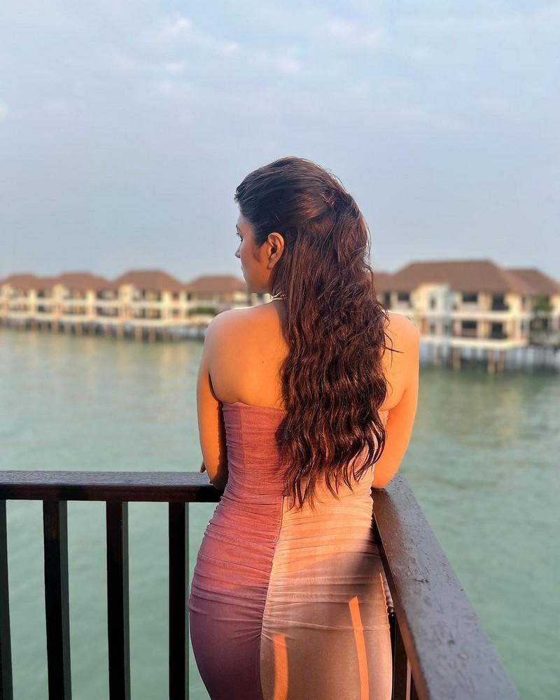 Shraddha Das 10
