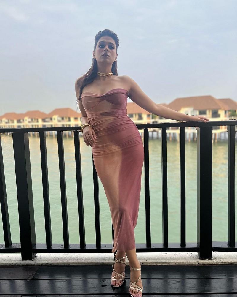 Shraddha Das 9