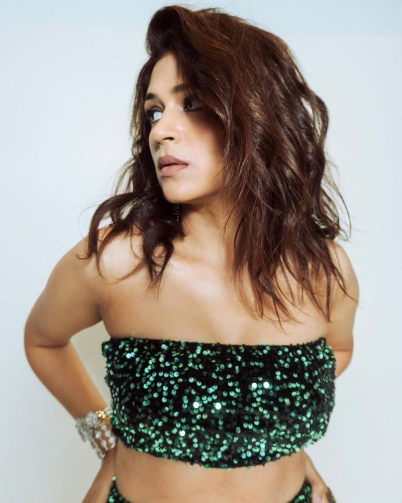Shraddha Das 3