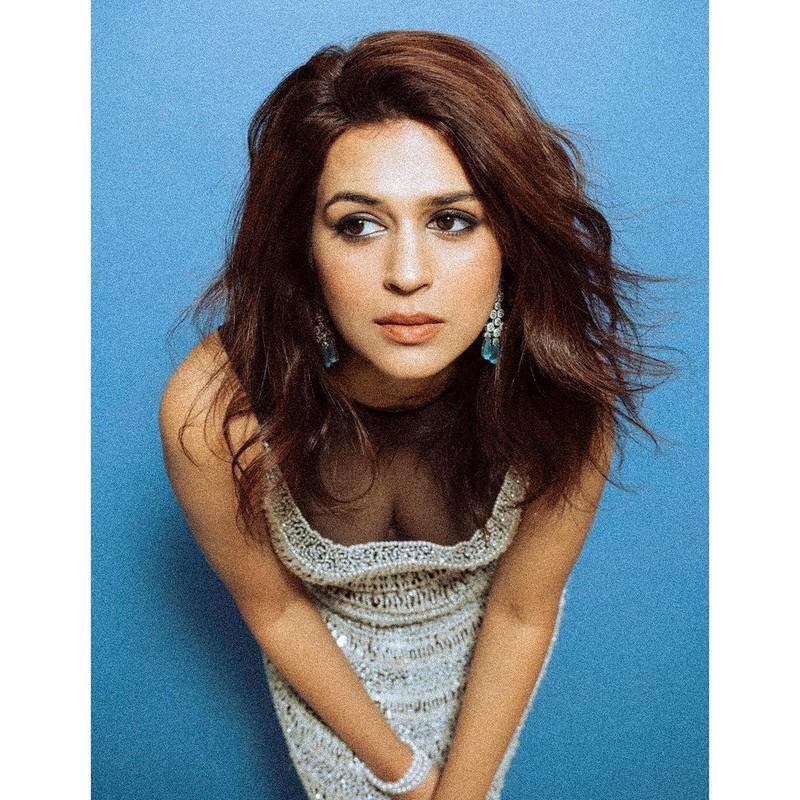 Shraddha Das 6